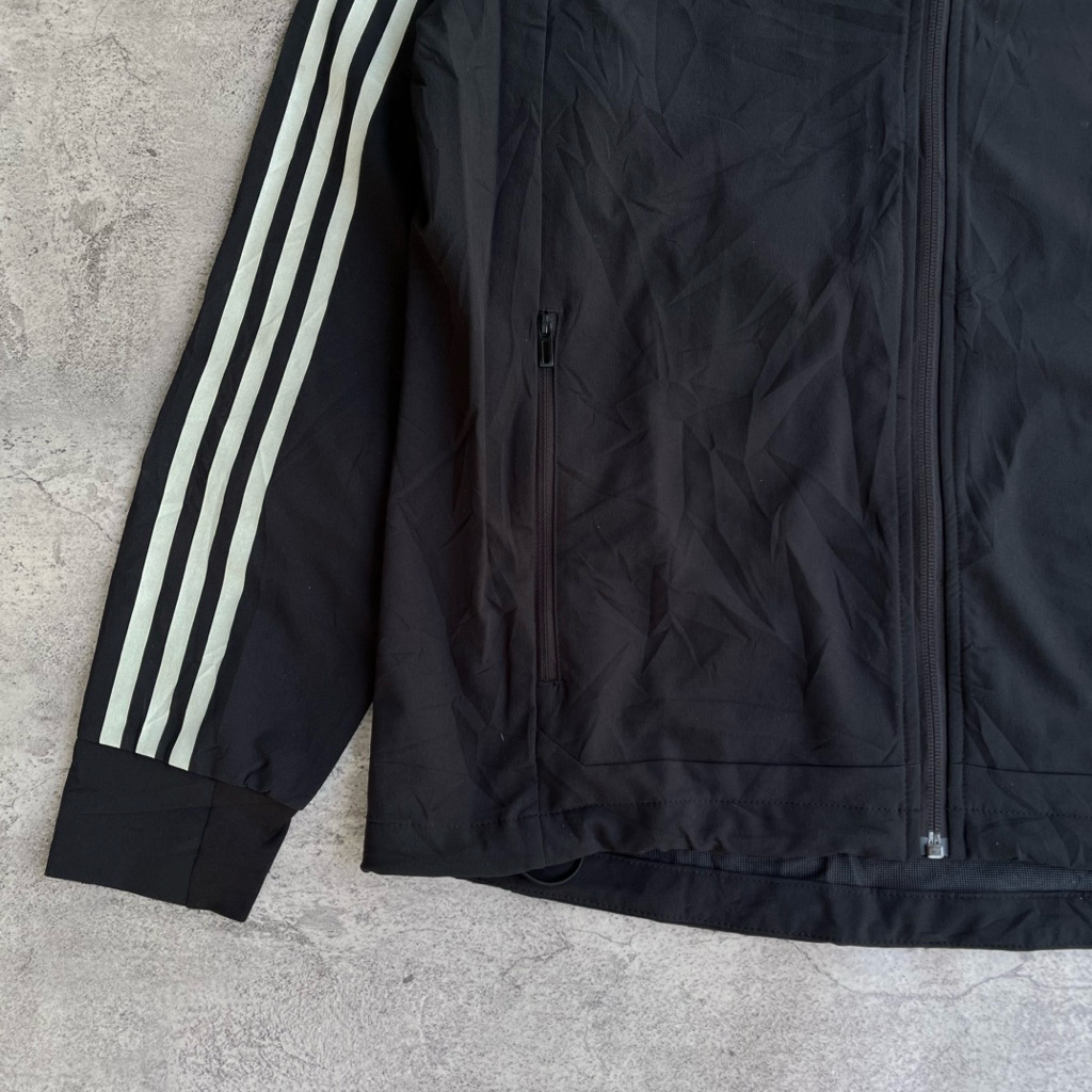 Tracktop brand A. second