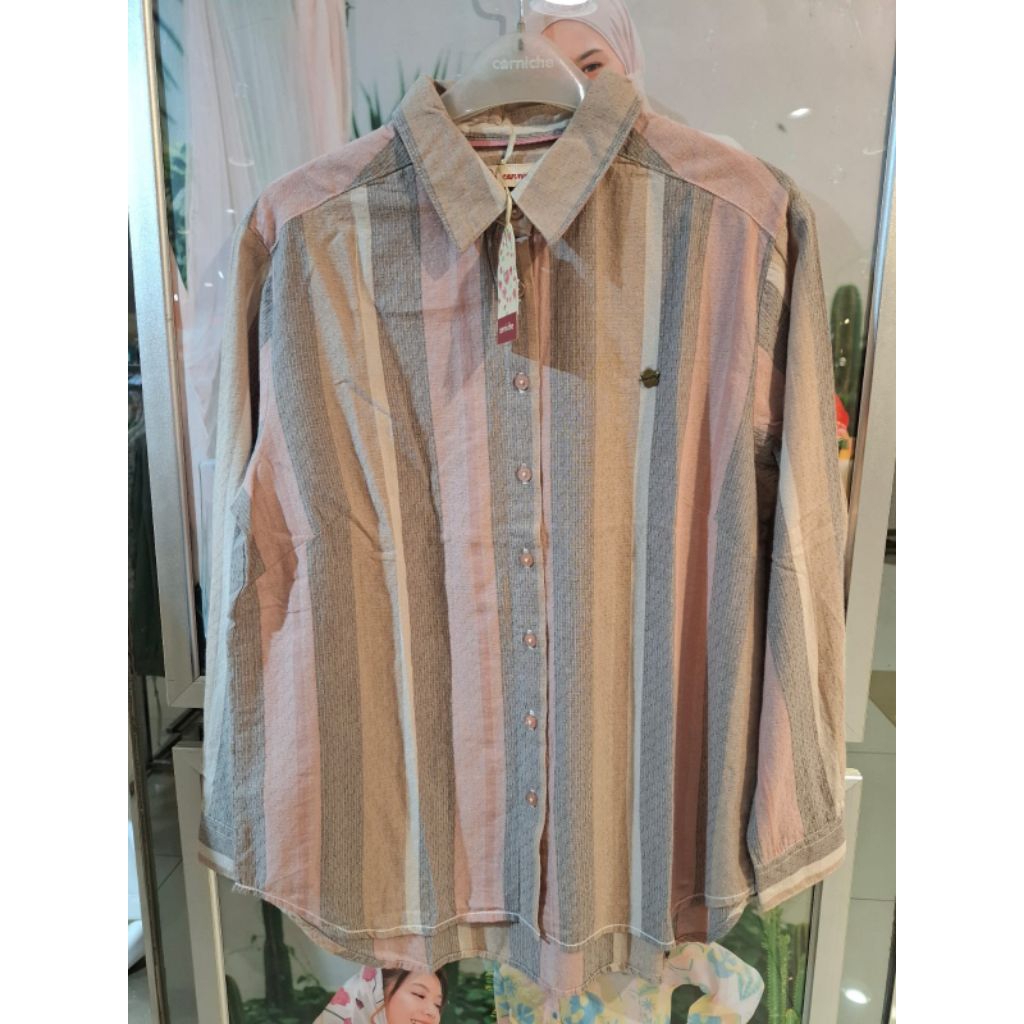 Kemeja CORNICHE NEW ARRIVAL S-XL