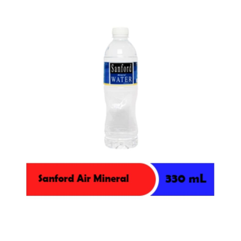 

Sanford 330 ML