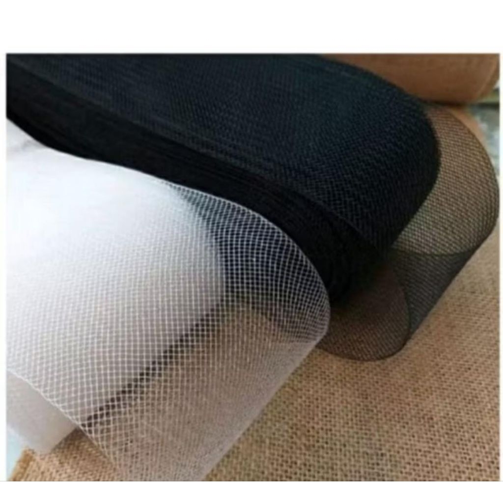 Hardnet / Yure / Pita Jala Lemes