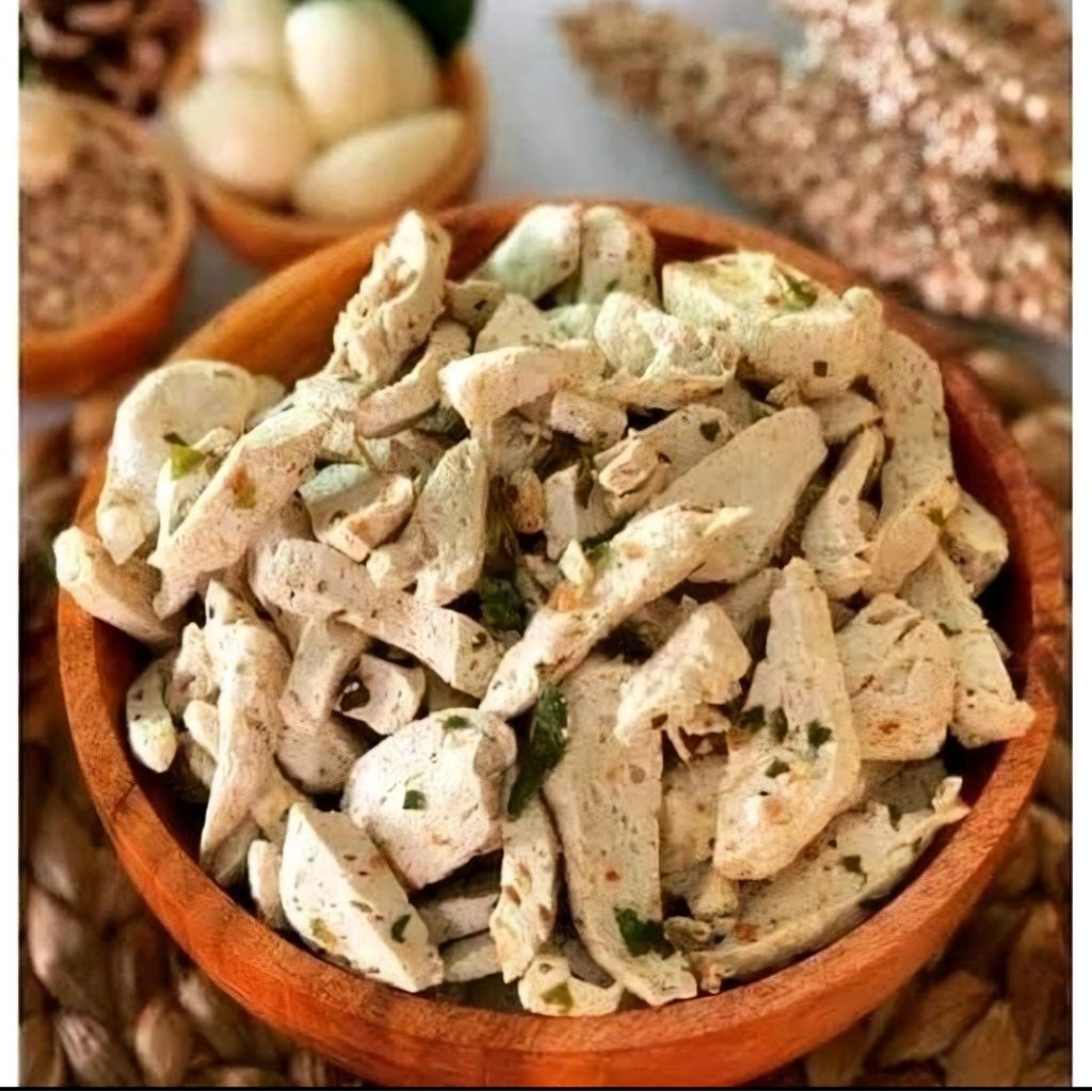 

Basreng Original Stik Renyah Gurih | Cemilan Murah Viral & Kekinian