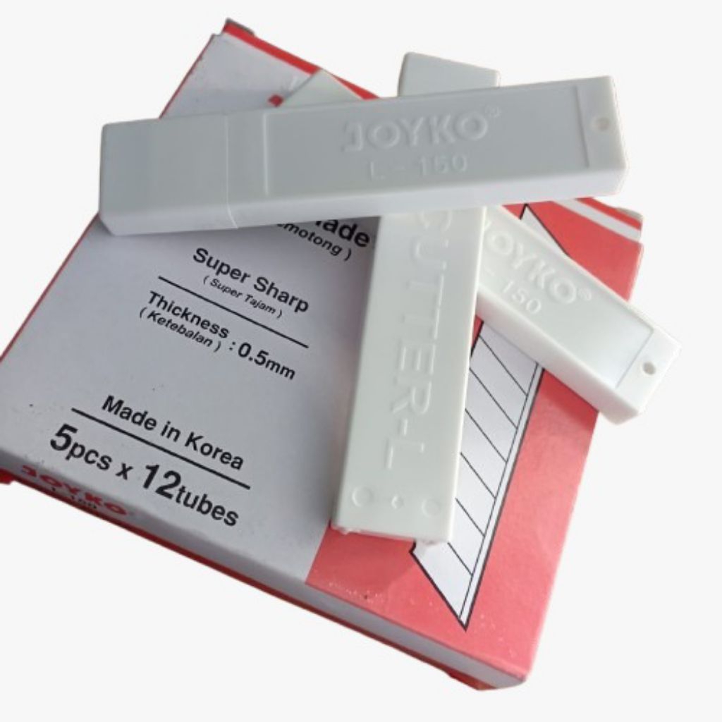 

Spare Blade Joyko L-150