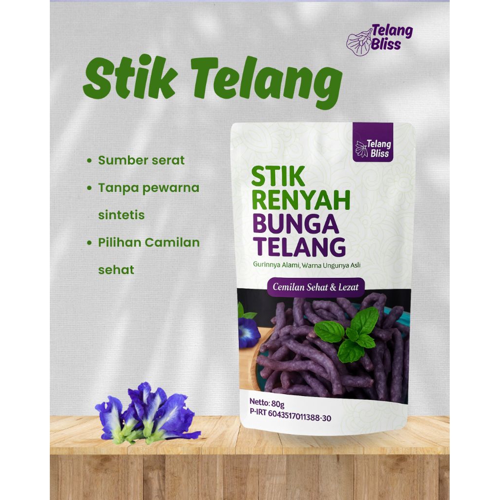 

Stik Telang