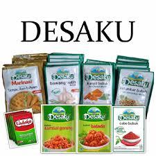 

B11 Desaku marinasi bubuk rtg/12