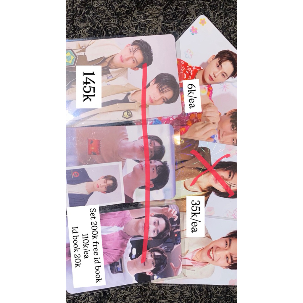 cc phuwin, josssgawin naiin starlympic, william songkarn, pc japan leng