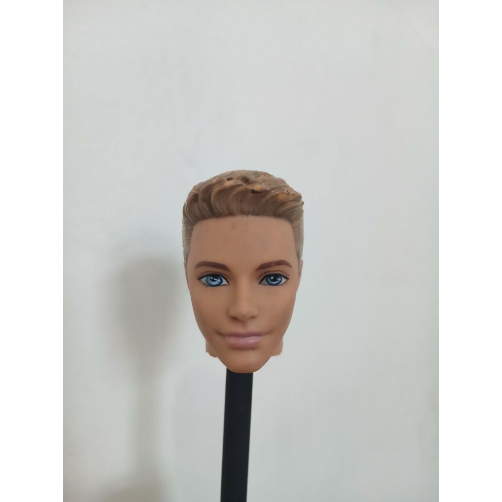 KepalaBarbieKen