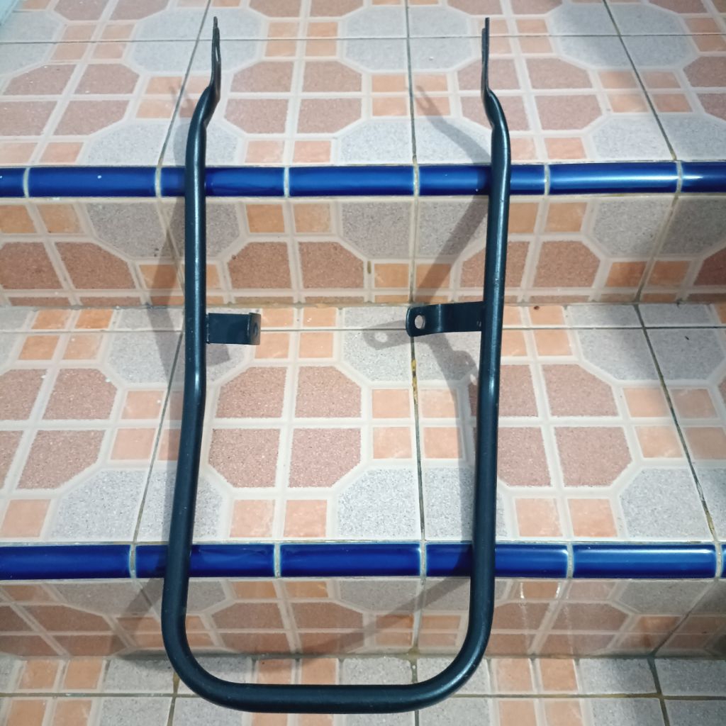 BEGEL BEHEL BELAKANG GL125 GL100 TAHUN TUA