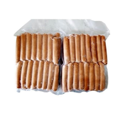 

SOSIS SAPI 1 KG - BEEF SAUSAGE BREAKFAST MEDIUM SIZE HALAL