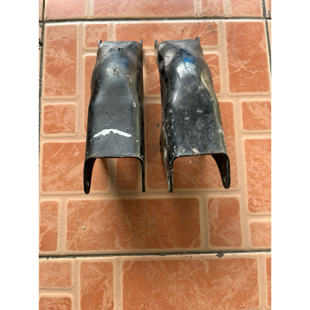 pangkon mesin thunder 250