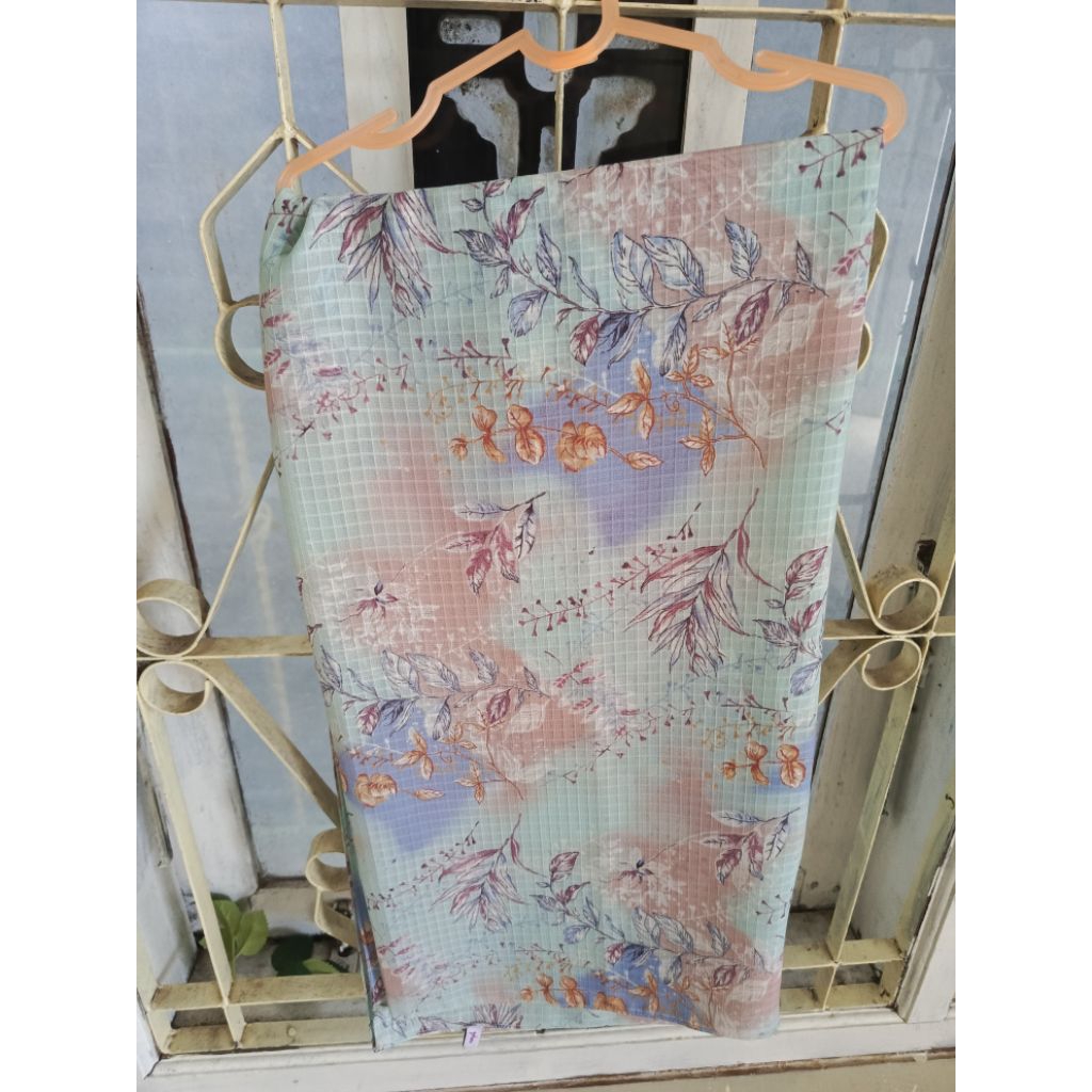 hijab segiempat akira dobby