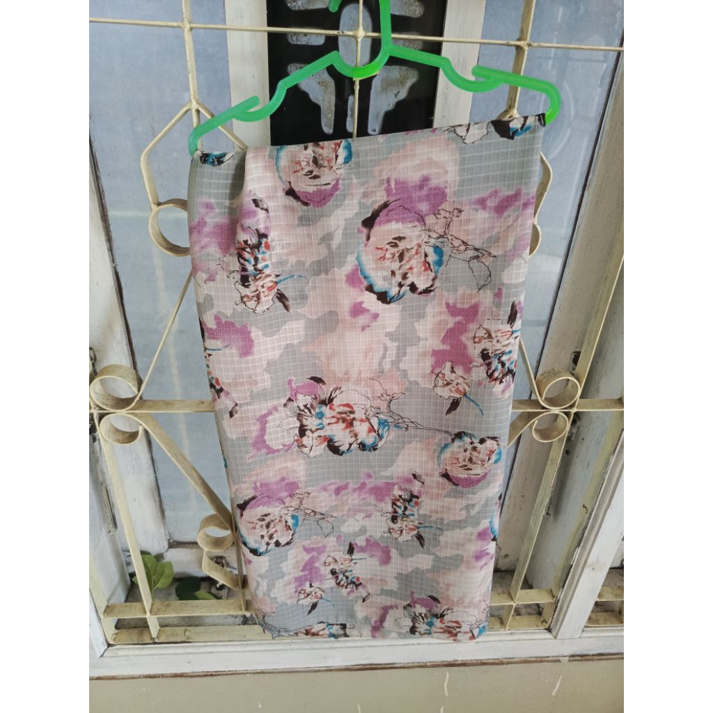 hijab segiempat akira dobby