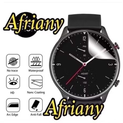 Smartwatch  Mito gear 10 Anti Gores Hydrogel Full Screen