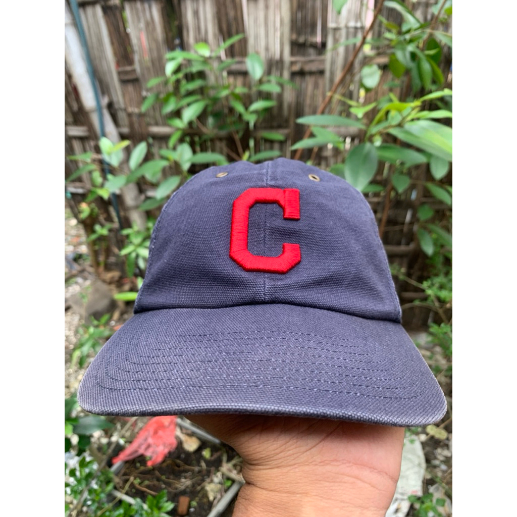 Topi CARHARTT collab 47