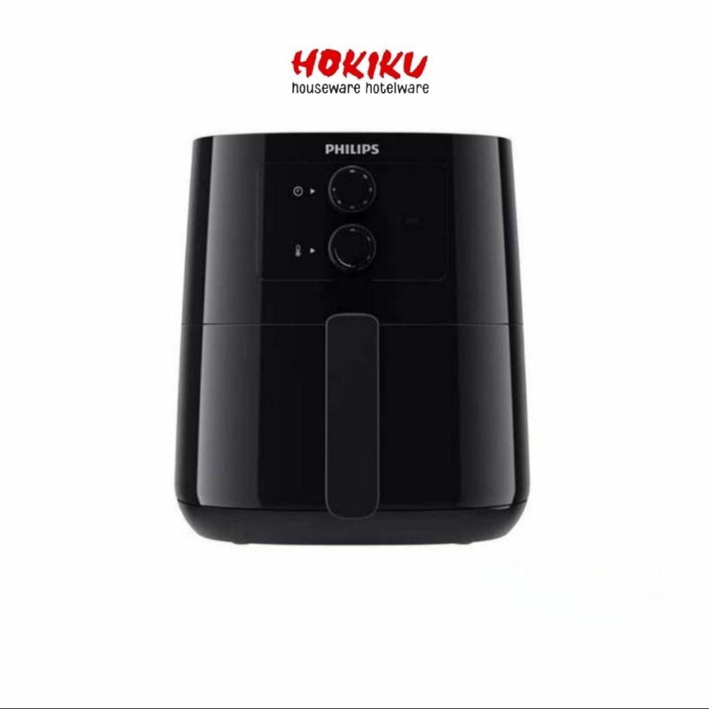 PHILIPS AIR FRYER HD-9200