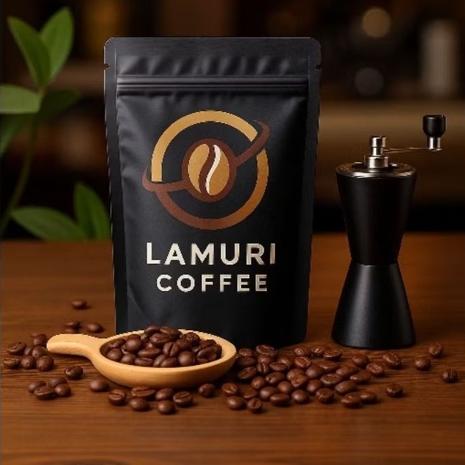 

Arabica Luwak Liar 1000 gr