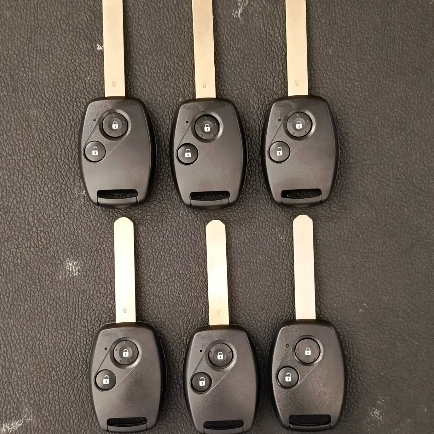 Casing Kunci / Rumah Kunci Honda Brio & Honda Jazz & Honda Mobilio / Kunci Jazz