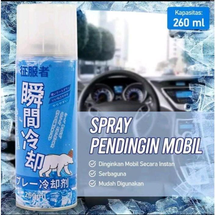 Harga ICE Cooling Spray Terbaru Jun 2026 | BigGo Indonesia