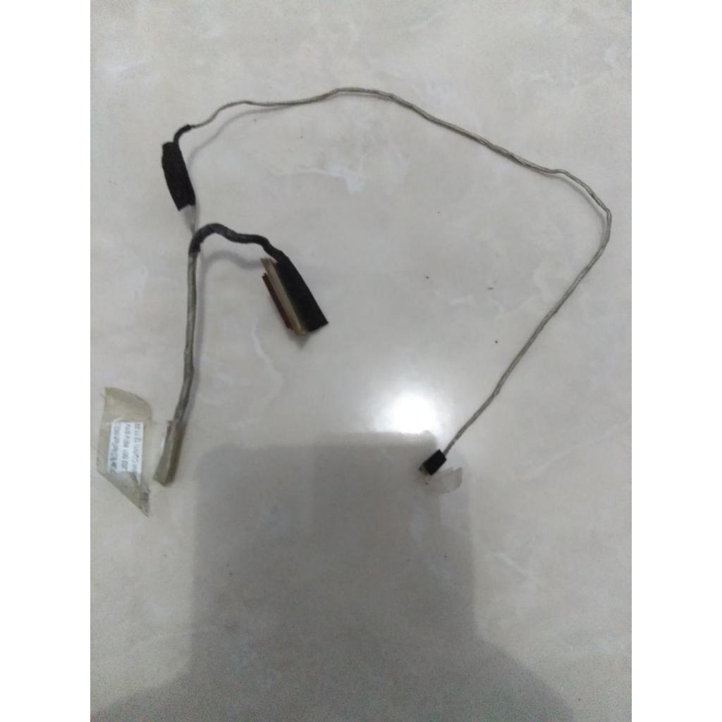 Kabel flexible lcd LED Netbook Notbook laptop acer aspire v5 132