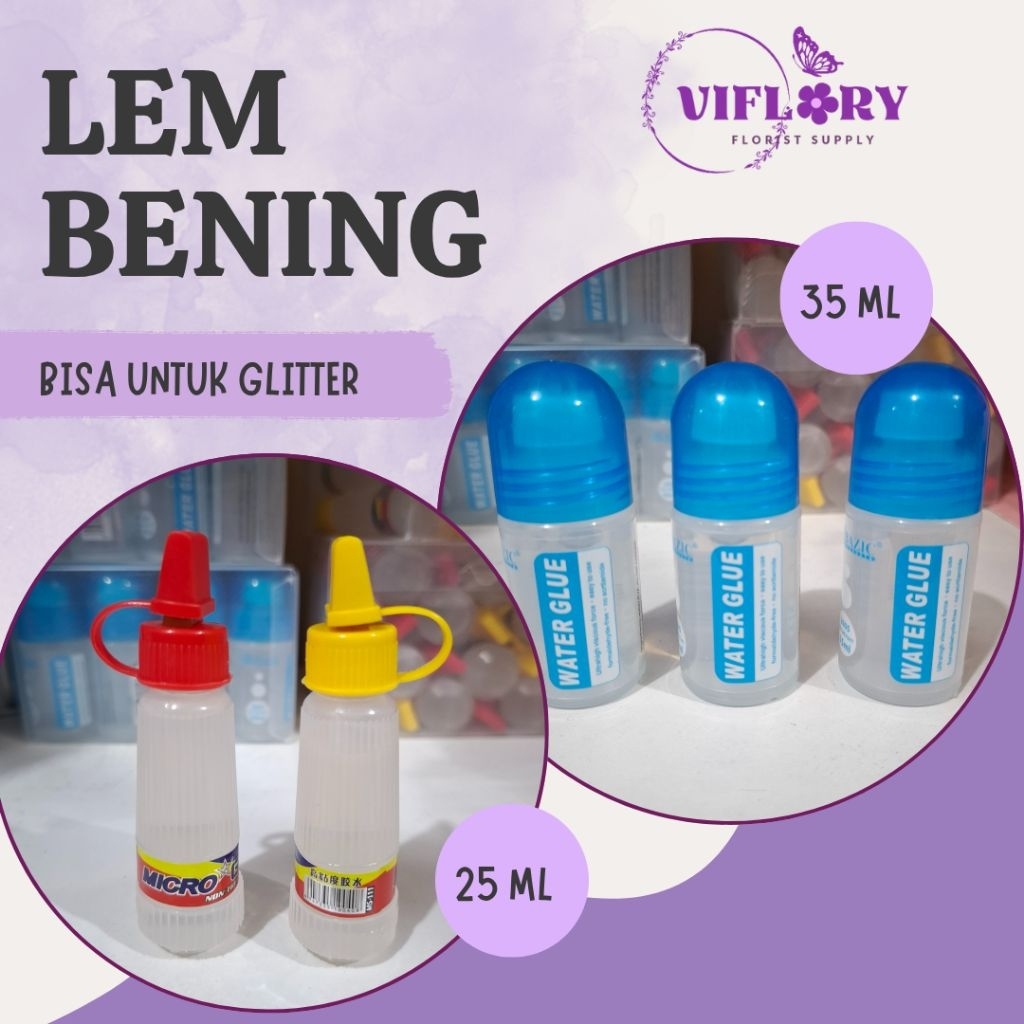 

Lem cair / lem kertas