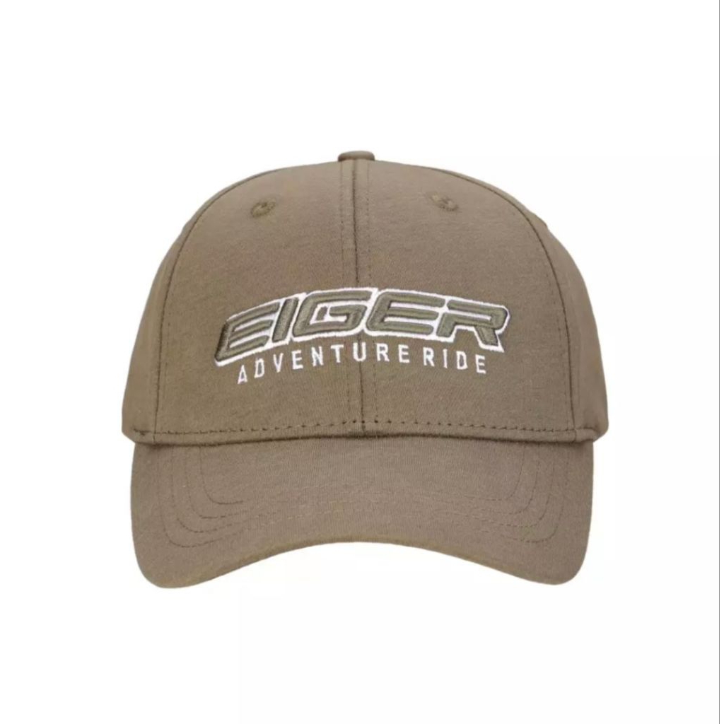 Topi EIGER Adventure Ride Original
