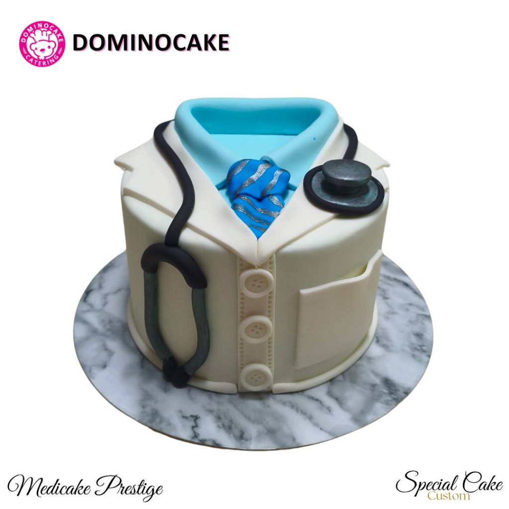 

Dominocake | Medicake Prestige | Customcake Special