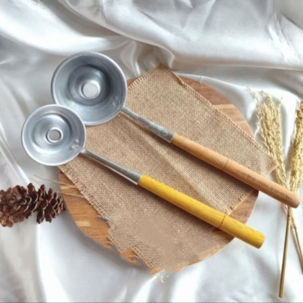 Cetakan Donat Cair Stainless / Cetakan Donat Stainless Steel /Cetakan Donat Viral