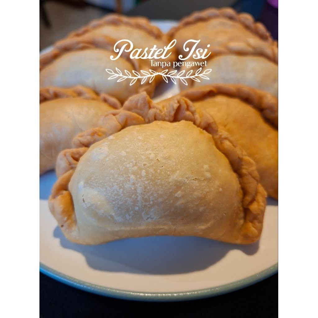

Pastel Original Isi 10