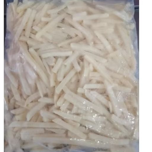 

Snow valley straight cut 2 kg