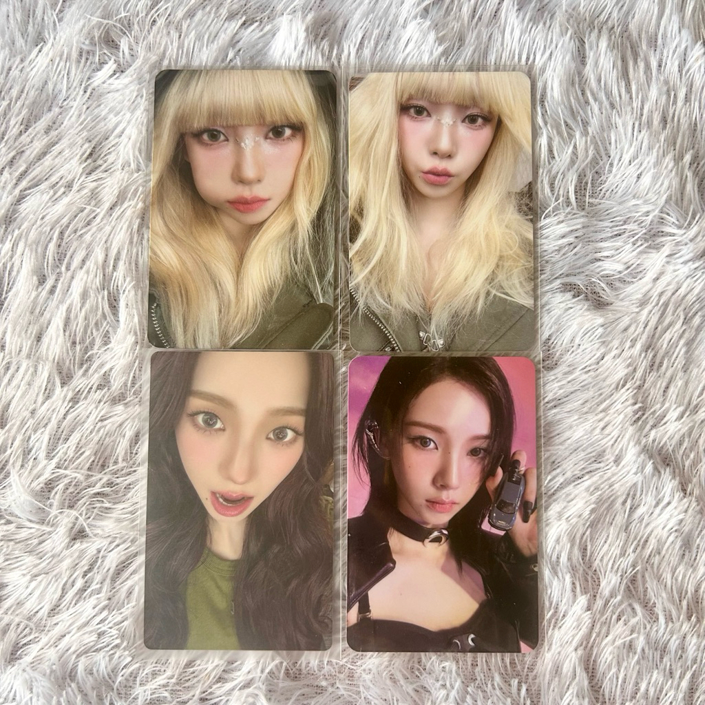 wts karina aespa official karmol karina cimol armageddon my power karina mobil drama giant ver versi