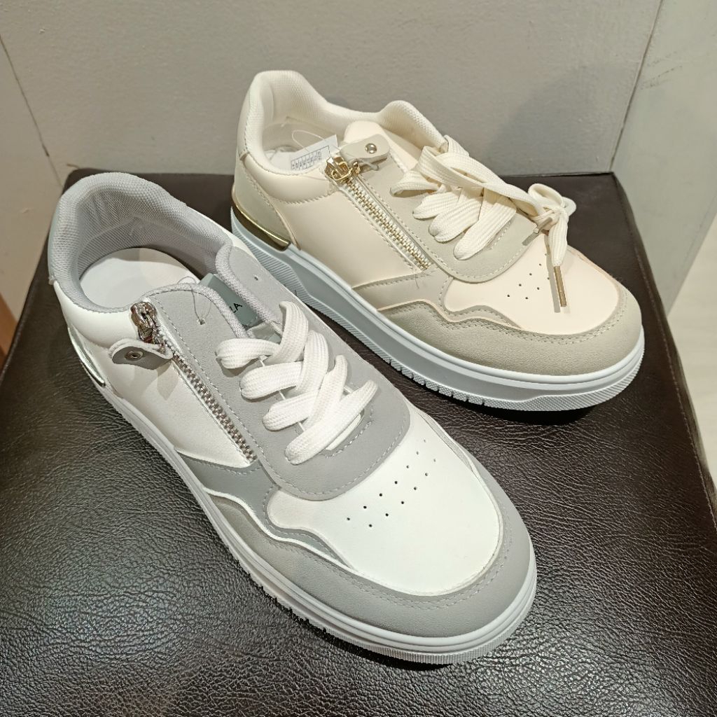 sepatu wanita sneakers PETER KEIZA original matahari