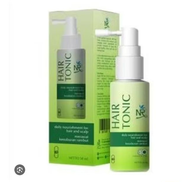 NR hair tonic 50ml original