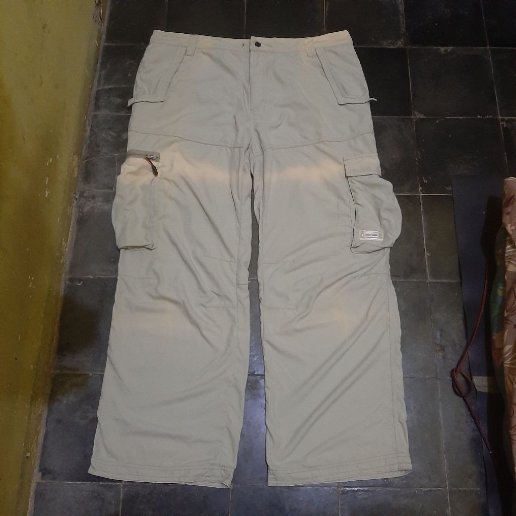 CELANA CARGO PRIA PANJANG TOMMY HILFIGER