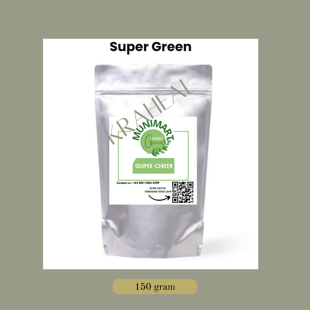 

150gram terbaruu herbaal terbaikk siap seduhh ready 4jenis