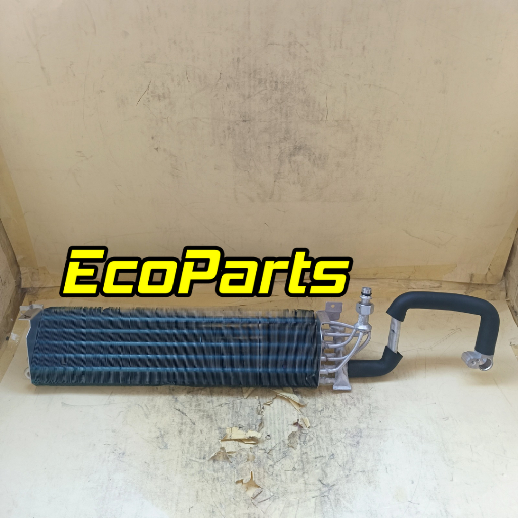 Coil Evaporator AC Suzuki APV Belakang DENSO ASLI
