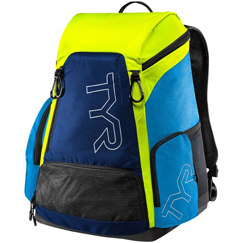 Tas Renang TYR Original Alliance Backpack 30 Liter
