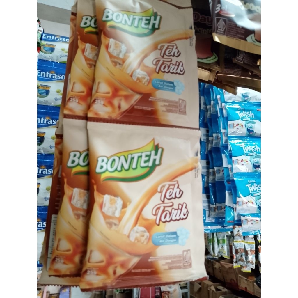 BONTEH