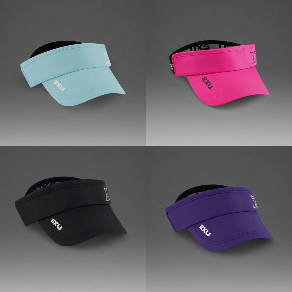 2XU Performance Visor