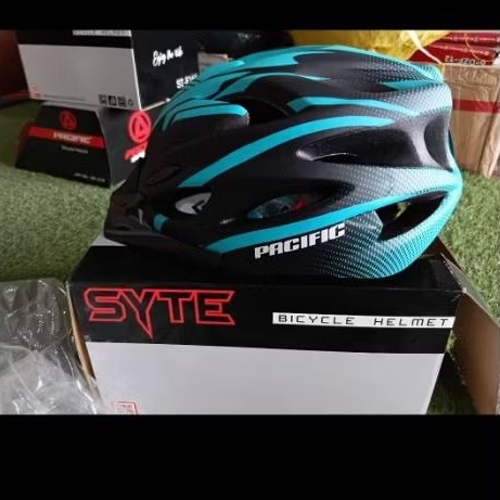 Helm Sepeda pacific