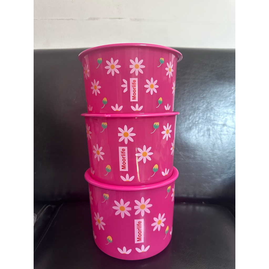 Daisy isi 3pc / Toples moorlife / Toples daisy