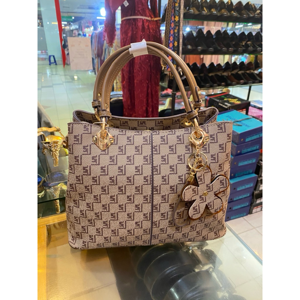 TAS WANITA IMPORT MODEL BARU TAS CEWEK IMPORT 23725
