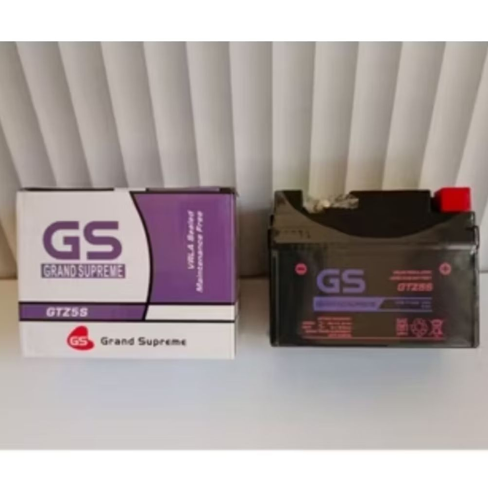 AKI KERING AKI MOTOR GS GTZ5S AKI MOTOR BEAT VARIO REVO KHARISMA BLADE SCOOPY SPACY JUPITER MX NEW M