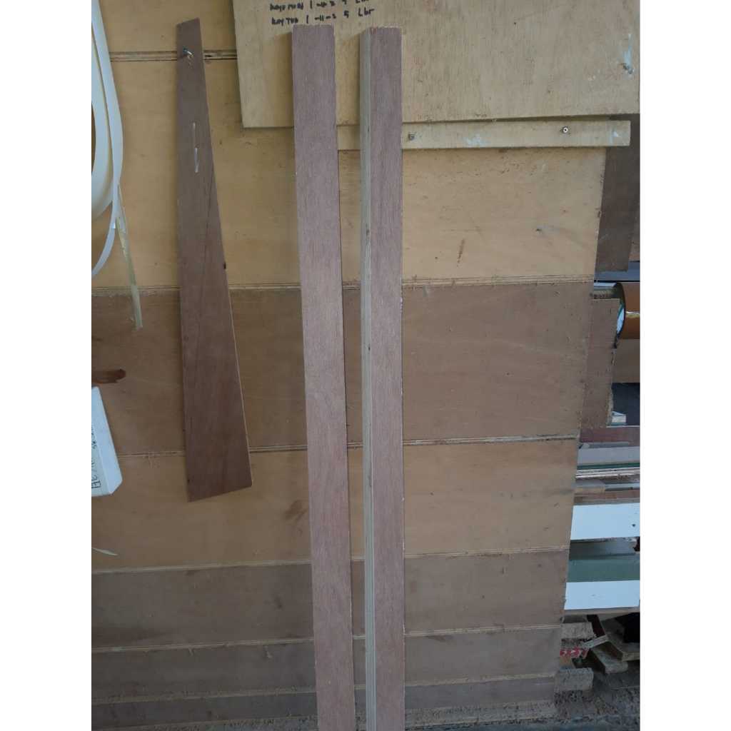 Oderan Khusus/Custom Triplek/Melamin/MDF DLL