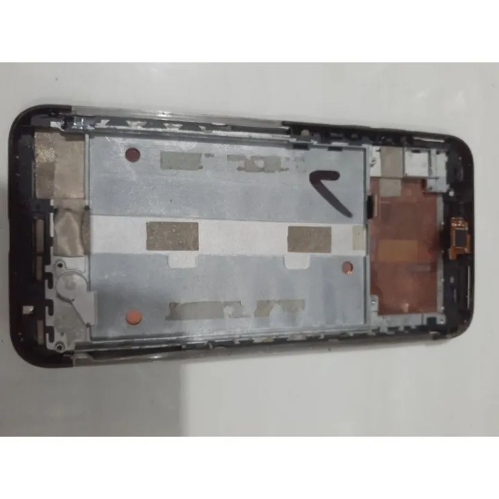 Lcd Tc HP Vava X3 cabutan normal OK