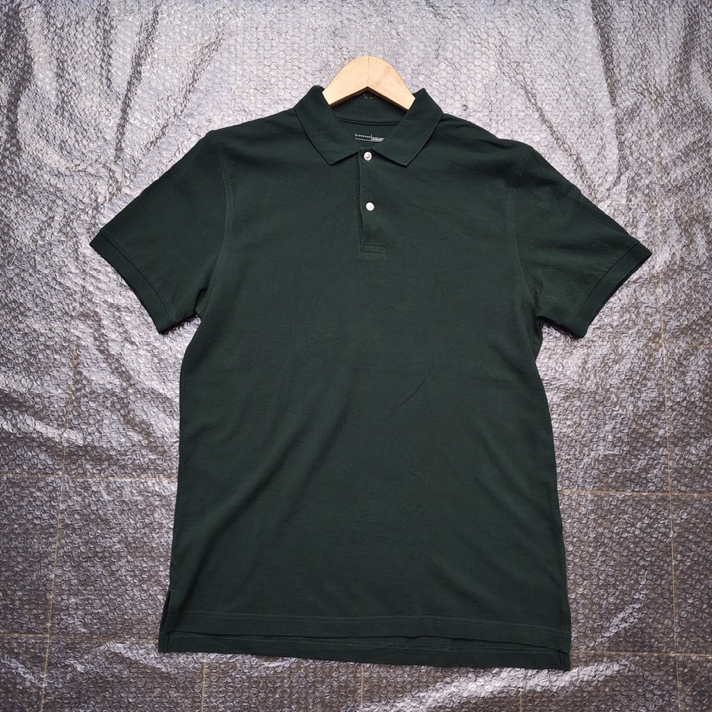 polo shirt Giordano kaos polo giordano ori