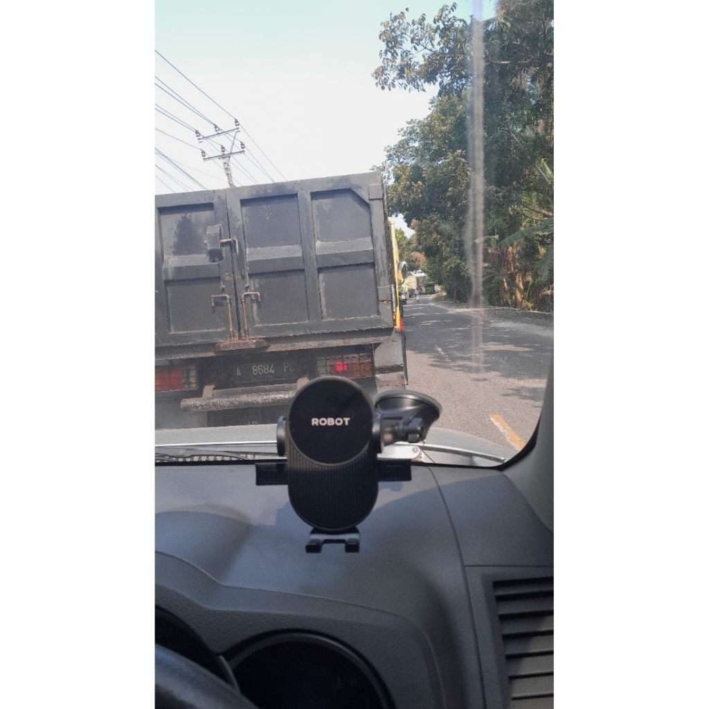 Head uniT Suzuki X-Over Original