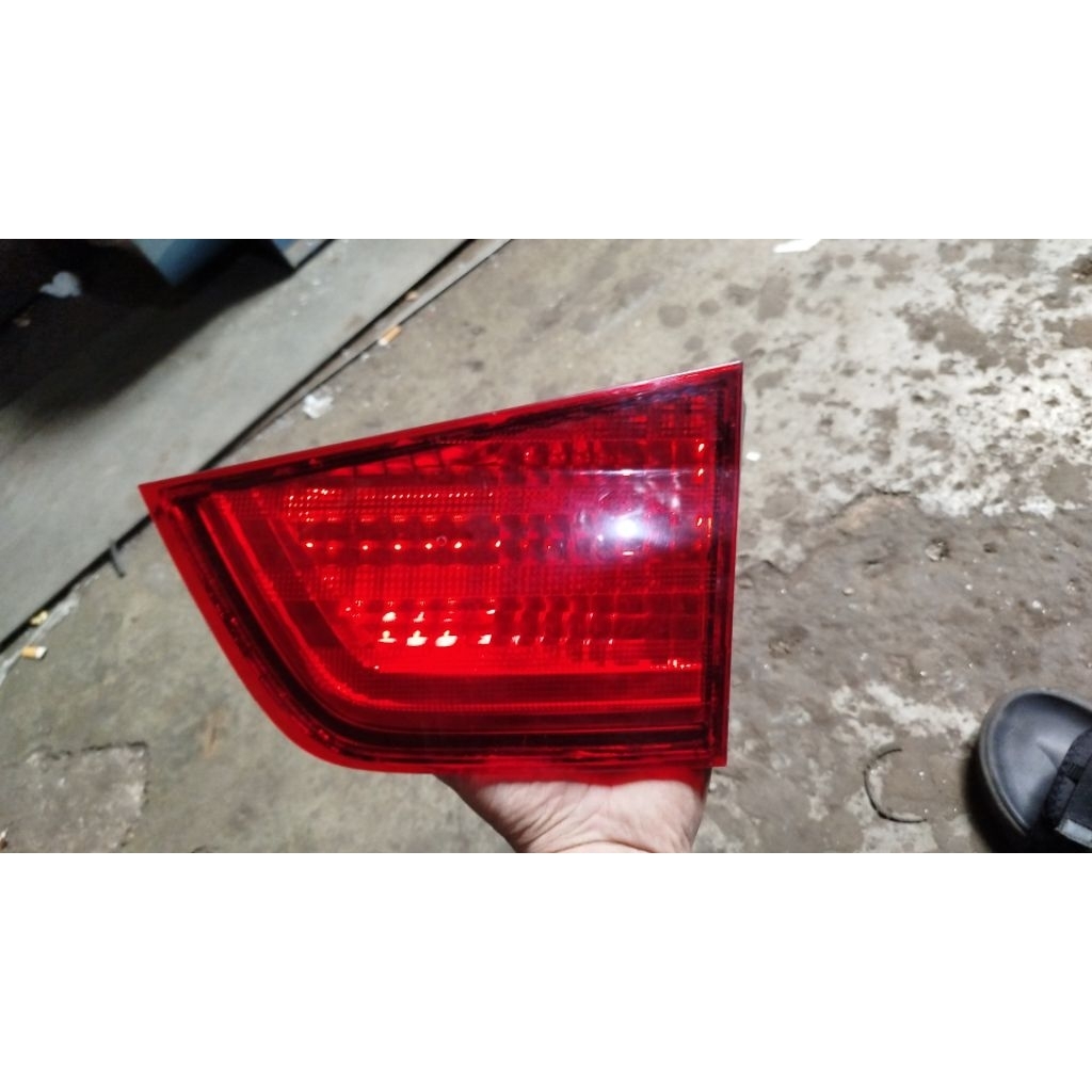LAMPU BAGASI HONDA MOBILIO, REFLEKTOR BAGASI MOBILIO, LAMPU BAGASI MOBILIO 2014-2019 ORIGINAL