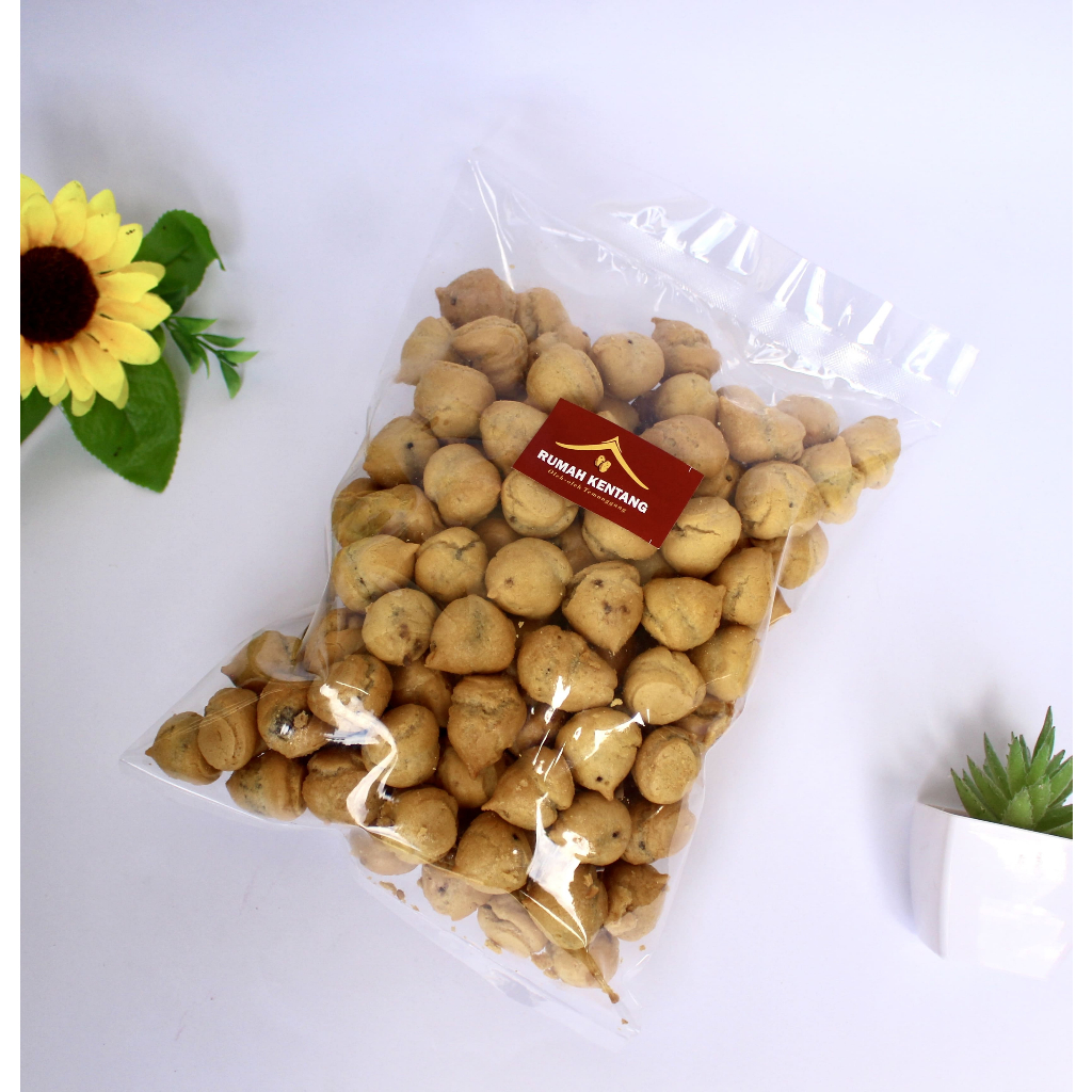 

Murah soes kering coklat soes coklat kering kue sus kering isi coklat kue sus kering sus coklat 500g