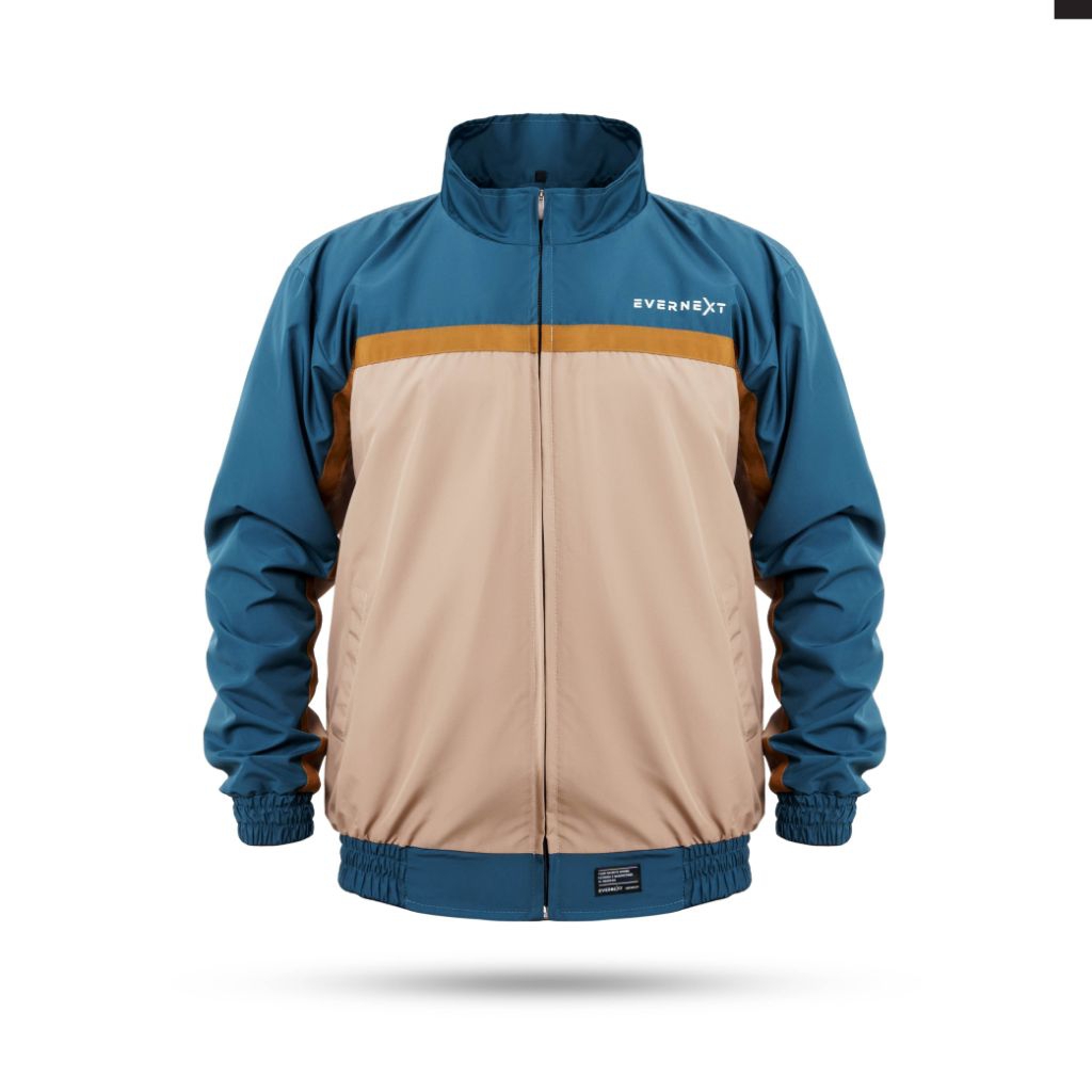 Jaket pria tracktop jaket pria jaket pria kekinian outfit outdoor