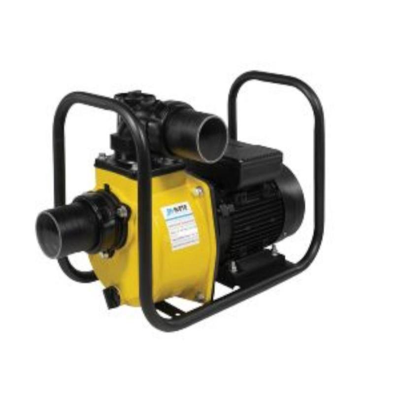 INOTO Water Pump Listrik 3" INOTO DSU80D / Pompa Air Sawah INOTO DSU 80D