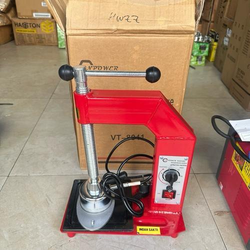 Mesin Alat Tempel Ban Listrik / Alat Tambal Ban Listrik CNPOWER